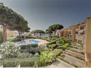 t3 à la vente -   34300  LE CAP D AGDE, surface 53 m2 vente t3 - UBI475396946